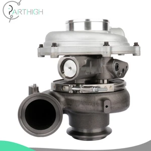 GT3782 Turbocharger Turbo Fits 2004-2007 Ford F-250 F-350 Truck 6.0L w/ Solenoid - Picture 1 of 8