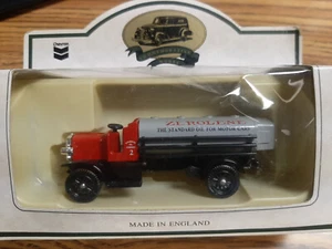 Lledo Die Cast Modell Days Gone By - Bild 1 von 2