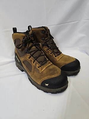 Irish Setter Kasota 6" Side Zip Boot Size 11.5 (83636) - Image 1 of 4