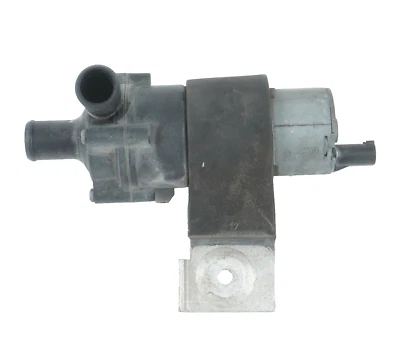 03-08 Bomba de agua auxiliar Mercedes R230 SL500 23083450364 OEM Foto 1 de 4