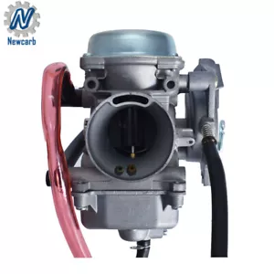 Carburador para carburador Linhai 400cc Bighorn ATV Quad UTV 400 IRS - Imagen 1 de 9