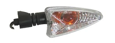 Juego completo de 4 indicadores delanteros y traseros para Yamaha XT 660 Z Tenere 2008-2013 Foto 1 de 3