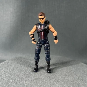 Marvel Universe The Avengers Hawkeye 3.75 Inch Action Figure 2011 Hasbro - Picture 1 of 18