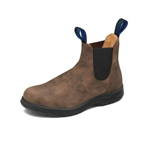 Blundstone 2242 Men's All-Terrain Thermal Series Waterproof Premium Leather Chel - Picture 1 of 9
