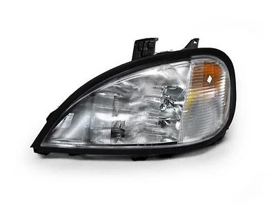 FREIGHTLINER 哥伦比亚头灯 头灯 一对灯 全新 1996 - 2004 96 94 95 — 第 1/2 张图片