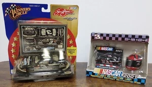 Zwei verschiedene Dale Earnhardt #3 Artikel - Bild 1 von 18