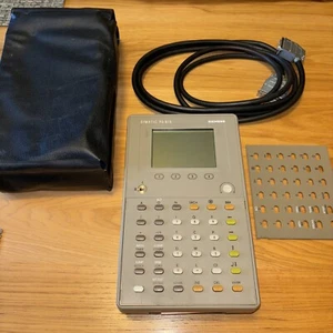 Siemens PG 615 International 6ES5 615-0UA 11 Programmer SIMATIC S5 - Picture 1 of 7