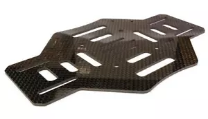 Tablero de marco inferior de carbono para cuadricóptero C25864 marco de actualización 550 plegable - Imagen 1 de 1