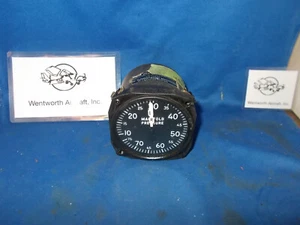 DUAL MANIFOLD PRESSURE GAUGE 3 1/8" ( 10-75 ) - Picture 1 of 1