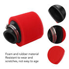 Angled Foam Air Filter 38mm Angled