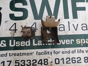 LAND ROVER DISCOVERY 2 TD5 ODER V8 SCHALTGETRIEBELAGER HALTERUNGEN ANR5636 ANR5637 - Bild 1 von 3