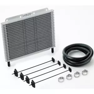 Transmission Oil Cooler - 23 Plate - Hydra-Cool (Part #678) (Davies Craig) - Photo 1 sur 4