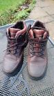 Clarks Gortex Boots for walking trekking they are in great condition UK 6 G /