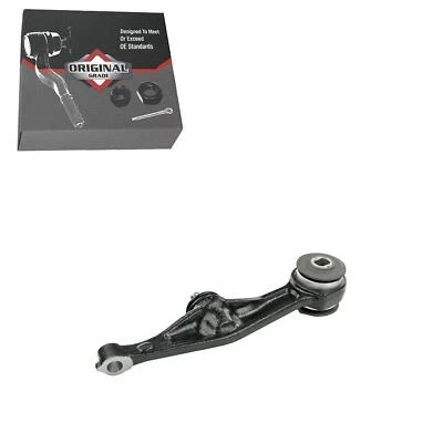 Mevotech Control Arm and Ball Joint Assy Front Lwr For 01-07 Mercedes-Benz CL600 - Image 1 of 2