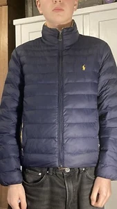 Super Schöne Polo Ralph Lauren Winterjacke - Bild 1 von 3