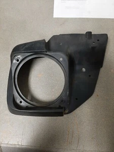 Honda GL1500 Cover Armrest Right Side 81150-MN5-0200 - Picture 1 of 3