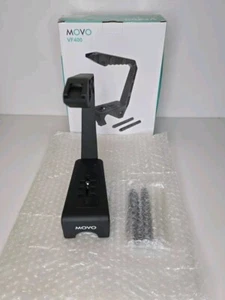 Movo VF400 Aluminum Handheld Video Stabilizer Handle Rig for DSLR & Camcorder - Picture 1 of 8