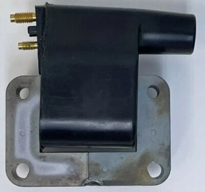 SMP UF49 NEW Ignition Coil  - Image 1 of 3