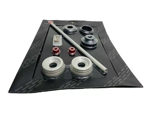 KIT PROTEZIONE FORCELLA DUCATI PANIGALE 959 1199 1299 DIAVEL 1200 ANT 97380061A - Imagen 1 de 5