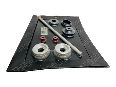KIT PROTEZIONE FORCELLA DUCATI PANIGALE 959 1199 1299 DIAVEL 1200 ANT 97380061A - Immagine 1 di 4
