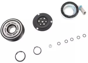Genuine GM Air Conditioning Clutch Kit 42783844 - Picture 1 of 3