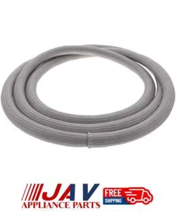 Für Roper Trockner Türdichtung Inv# RS137 - Bild 1 von 1