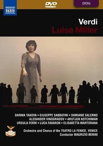 Verdi - Luisa Miller [2 DVDs] - Bild 1 von 1