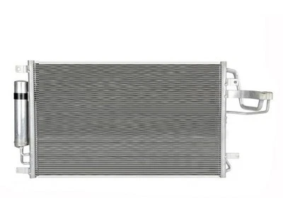 For 2005-2010 Kia Sportage A/C Condenser 76512VDPR 2008 2009 2006 2007 - Image 1 of 2