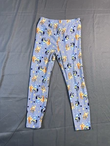 Bluey Toddler Pants 4t - Picture 1 of 4