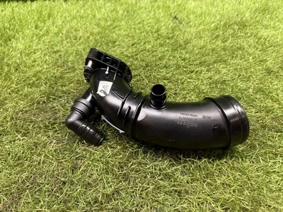 2018 - 2024 AUDI S4 S5 TURBOCHARGER INTERCOOLER INLET HOSE TUBE PIPE SET - Image 1 of 4