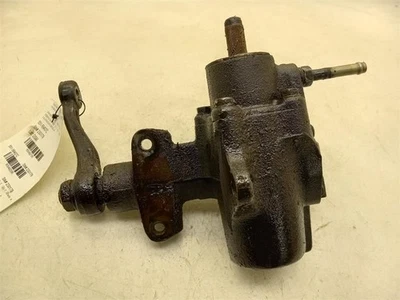 Steering Gear/Rack Power Steering 1/2 Ton Fits 84-88 TOYOTA PICKUP - Image 1 of 4
