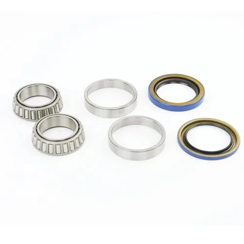 车轮轴承套件适用于 Case 1845 1845B 1845C 1845S B93175 — 第 1/1 张图片