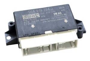 Skoda Superb III 3V Facelift 5QA919294J Centralina parcheggio assistito modulo PDC - Foto 1 di 3