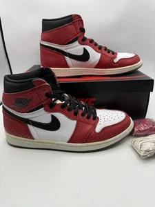 Jordan 1 Retro OG High Royal Toe - OG Box Herren Größe 8,5 - Bild 1 von 9