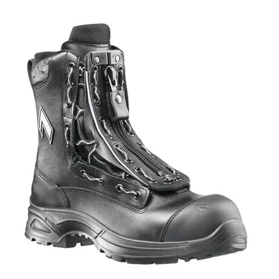 Haix Airpower XR1 Sicherheitsstiefel EU 46  UK 11 Rettungsdienst neu - Bild 1 von 2