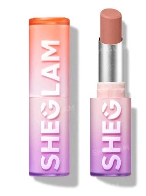 Sheglam Lipstick💄Dynamatte Boom Long Lasting Matte Lipstick Encore Energy - Image 1 of 4