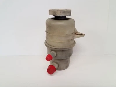 2009 Mitsubishi Galant (2.4L / AT) Power Steering Reservoir  - Image 1 of 4
