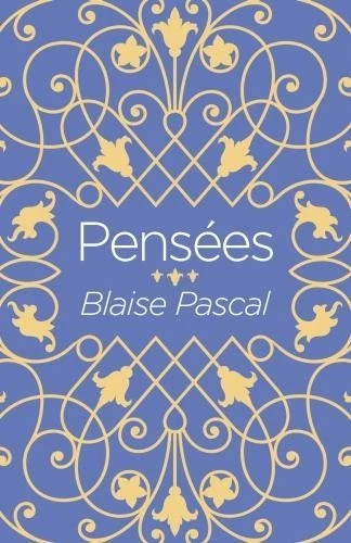 Blaise Pascal Pensees (Paperback) - Image 1 of 1