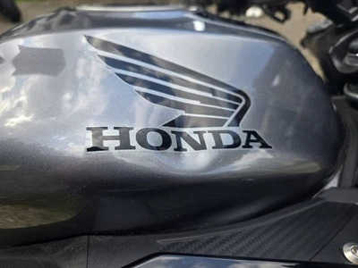 Honda Cb 650F 2014-2018 - Bild 1 von 4