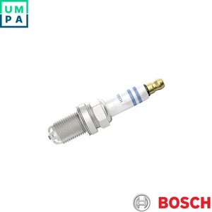 4x SPARK PLUG 0 242 235 715 FOR AUDI A4/B7/Convertible/B6 A5 A6/C6/C5 A8/D3/D2 - Picture 1 of 12