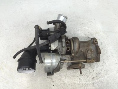 2013 Ford Escape Turbocharger Turbo Charger Super Charger Supercharger EY7QO - Изображение 1 из 4