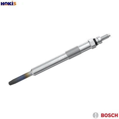 4x GLOW PLUG 0 250 202 048 FOR FORD AUSTRALIA SUZUKI GRAND/VITARA/XL-7/NOMADE — 第 1/4 张图片