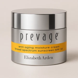 Elizabeth Arden Prevage Anti-Aging Cream Sunscreen SPF 30 | 2 Pack | .5 oz each - Picture 1 of 1