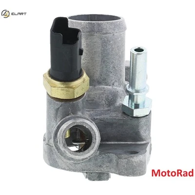 THERMOSTAT COOLANT 757-80K FOR ALFA ROMEO MITO GIULIETTA/Hatchback/Van  DODGE - Image 1 of 4