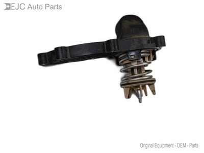 Корпус термостата для 10-12 Audi S4 3.0 с наддувом - Изображение 1 из 4