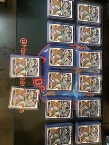 Lotto di carte Bowman Draft Wyatt Langford 2023 (X134) - Foto 1 di 3