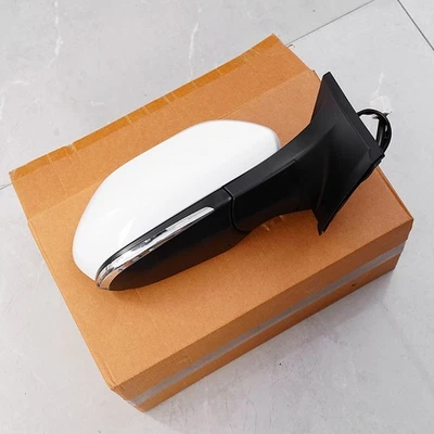 FOR TOYOTA PRIUS 2016-2022 RIGHT SIDE WING MIRROR ELECTRIC HEATED POWER FOLDING - Image 1 of 4