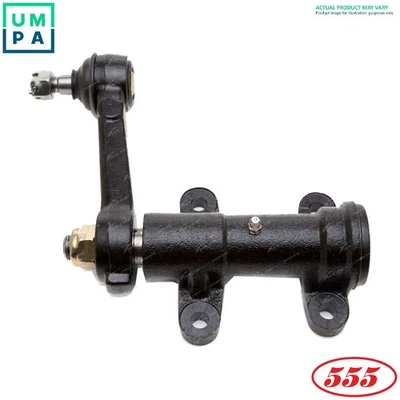 IDLER ARM SI-7800 FOR MITSUBISHI STORM/SUV/L200 CHALLENGER/SHOGUN/SPORT COLT - Image 1 of 4