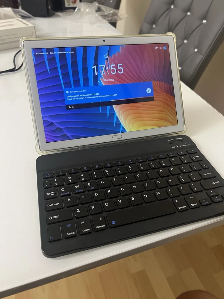 Taplett 64 Gb Speicher - Bild 1 von 4