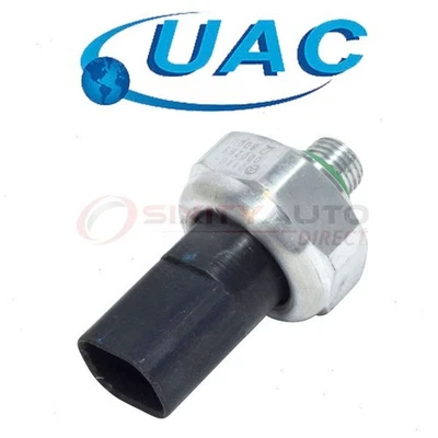 UAC HVAC Pressure Transducer for 2006-2008 Mercedes-Benz SLK280 - Heating hs Foto 1 de 4